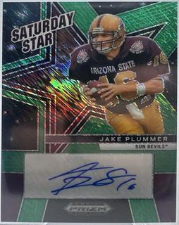 Jake Plummer