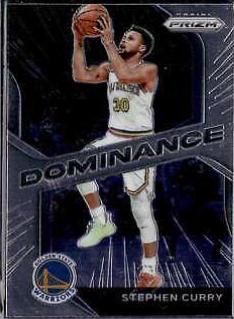 Stephen Curry