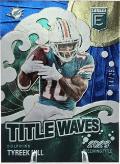 Tyreek Hill