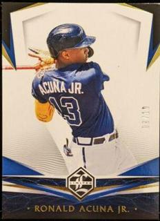 Ronald Acuna Jr.