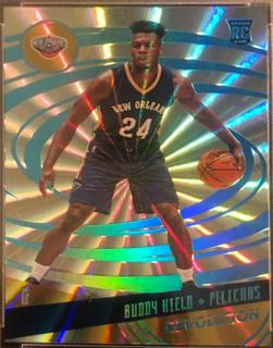 Buddy Hield