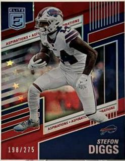 Stefon Diggs