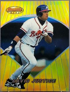 David Justice