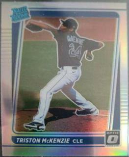 Triston McKenzie