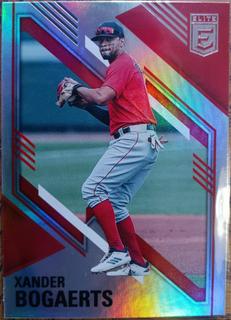 Xander Bogaerts