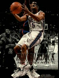 Eric Murdock