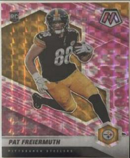 Pat Freiermuth