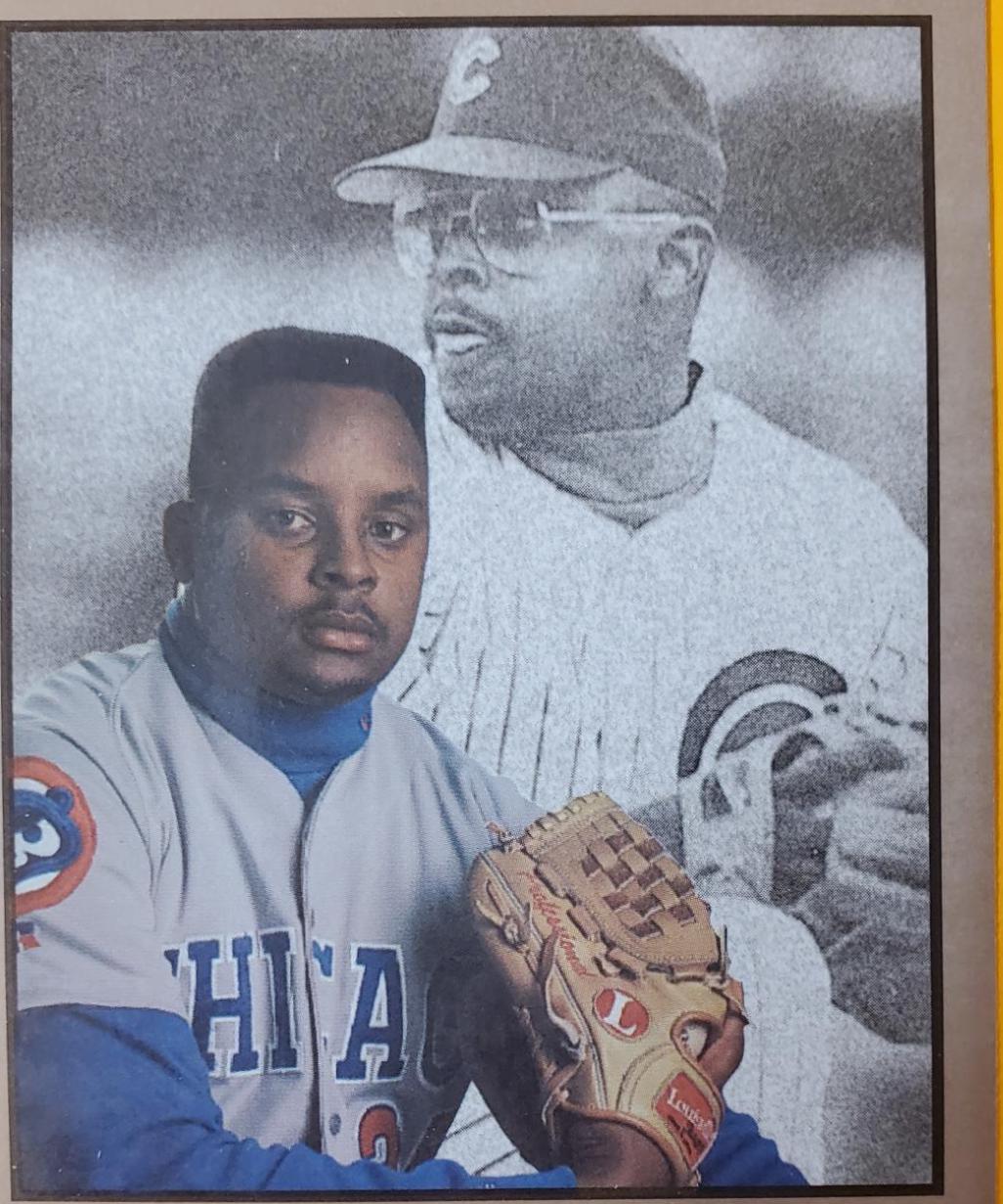 Chuck McElroy #16 Baseball Cards 1992 Studio