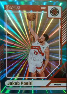 Jakob Poeltl