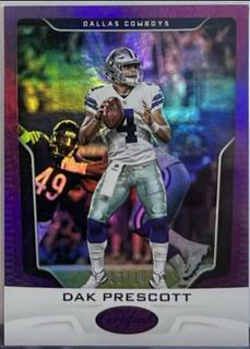 Dak Prescott
