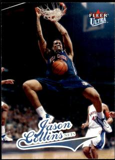 Jason Collins