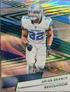 Brian Branch
