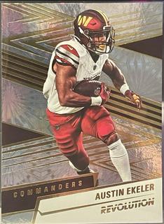 Austin Ekeler