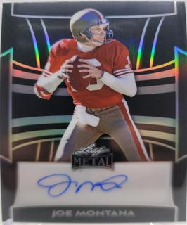 Joe Montana