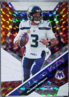 Russell Wilson