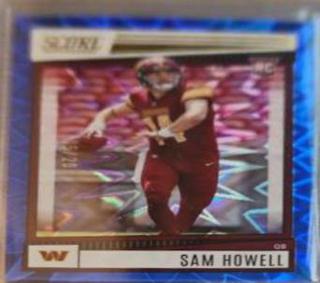 Sam Howell
