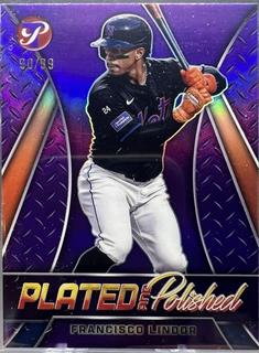 Francisco Lindor