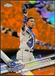 Salvador Perez