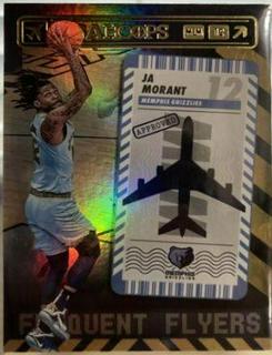 Ja Morant