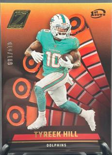 Tyreek Hill