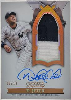 Derek Jeter
