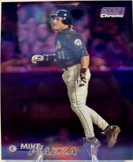 Mike Piazza