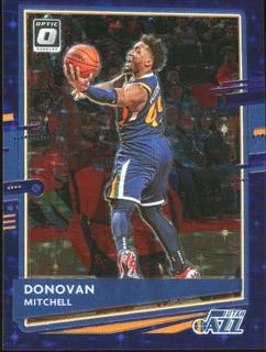 Donovan Mitchell