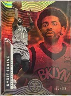 Kyrie Irving