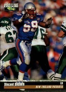 Vincent Brown