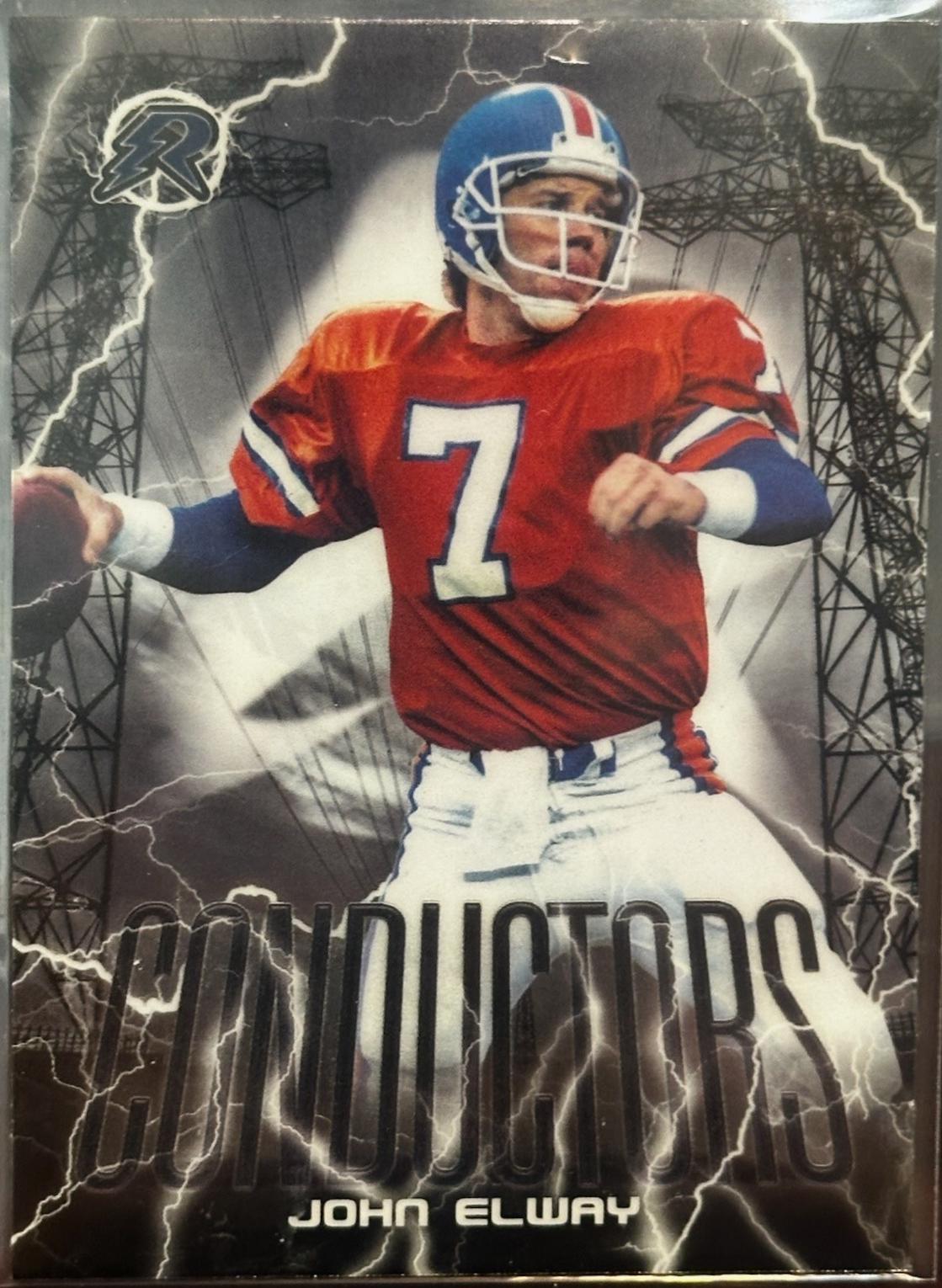 2024 John Elway #C-16