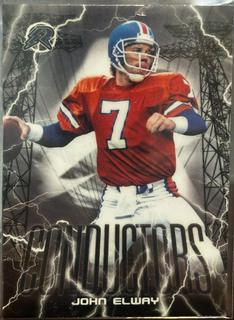 John Elway