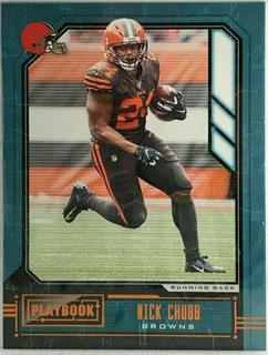 Nick Chubb