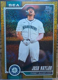 Josh Naylor