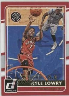 Kyle Lowry