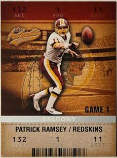 Patrick Ramsey