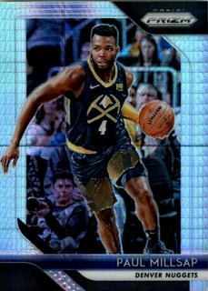 Paul Millsap
