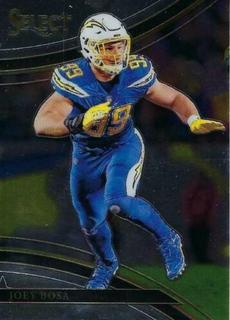 Joey Bosa