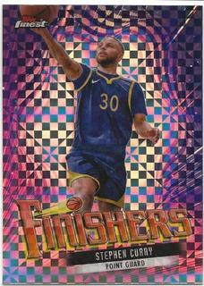Stephen Curry