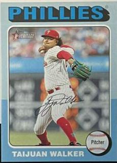 Taijuan Walker