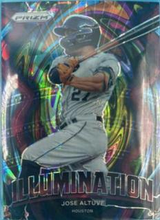 Jose Altuve