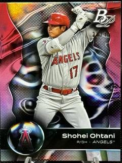 Shohei Ohtani
