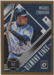 Miguel Cabrera