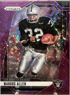 Marcus Allen