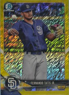 Fernando Tatis Jr.
