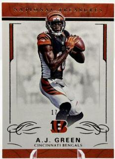 A.J. Green