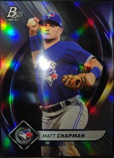 Matt Chapman