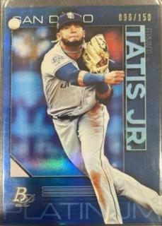 Fernando Tatis Jr.