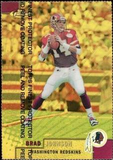 Brad Johnson