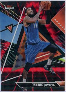 Kyrie Irving