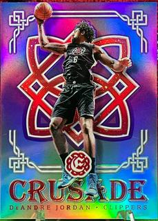 DeAndre Jordan